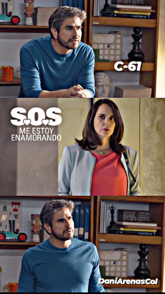 DaniArenasCol's tweet photo. #BienvenidoDiciembre #1decembre #Collages #1Parte #MejoresMomentos #Alberto #AlbertoySofia #DanielArenas #IranCastillo #SOSMeEstoyEnamorando #Capitulo61 #ConLasEstrellas #TelevisaTelenovelas #DiaMundialdelSIDA ๐๐โค๐๐
๐ฝ๐คถ๐คถโโโ๏ธ๐๐๐๐ผ๐ซโจ https://t.co/251BxCVvtW