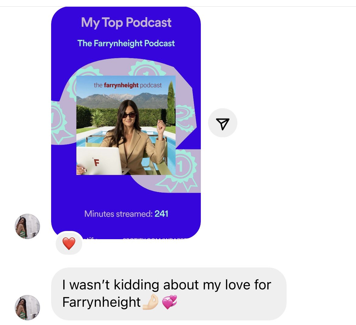 Farryn Jetsetfarryn Twitter