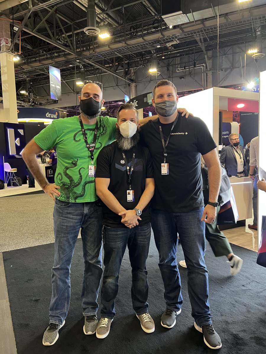 Cody De Arkland tweet media