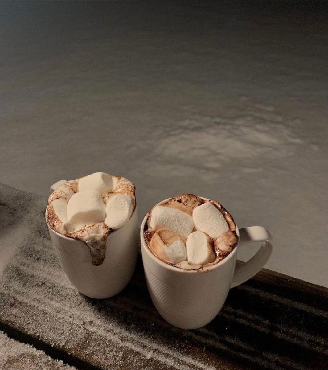 ;;🧦 ароматный какао, твоя улыбка, спокойствие вокруг и незабываемые впечатления от этого вечера