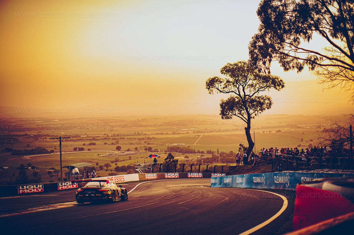 LazenbyVisuals's tweet photo. Here’s the start of our new photography advent calendar, starting with the No1 @EBMTeam Porsche 911 from the @Bathurst12hour. Who do we pick for No2 tomorrow? https://t.co/xsCClHEskU - @GTendurance_de @MtPanCircuit @earlbamber #motorsport #bathurst #porsche911 https://t.co/mjp9oLPWe5