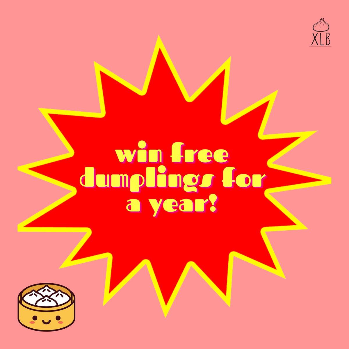 yup. go to our insta for info