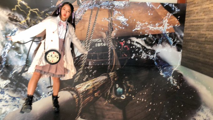 Twitterのコスプレ画像6