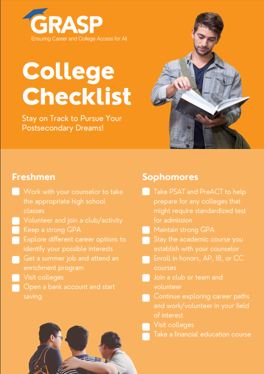 Mechanicsville High School School Counselors tweet media