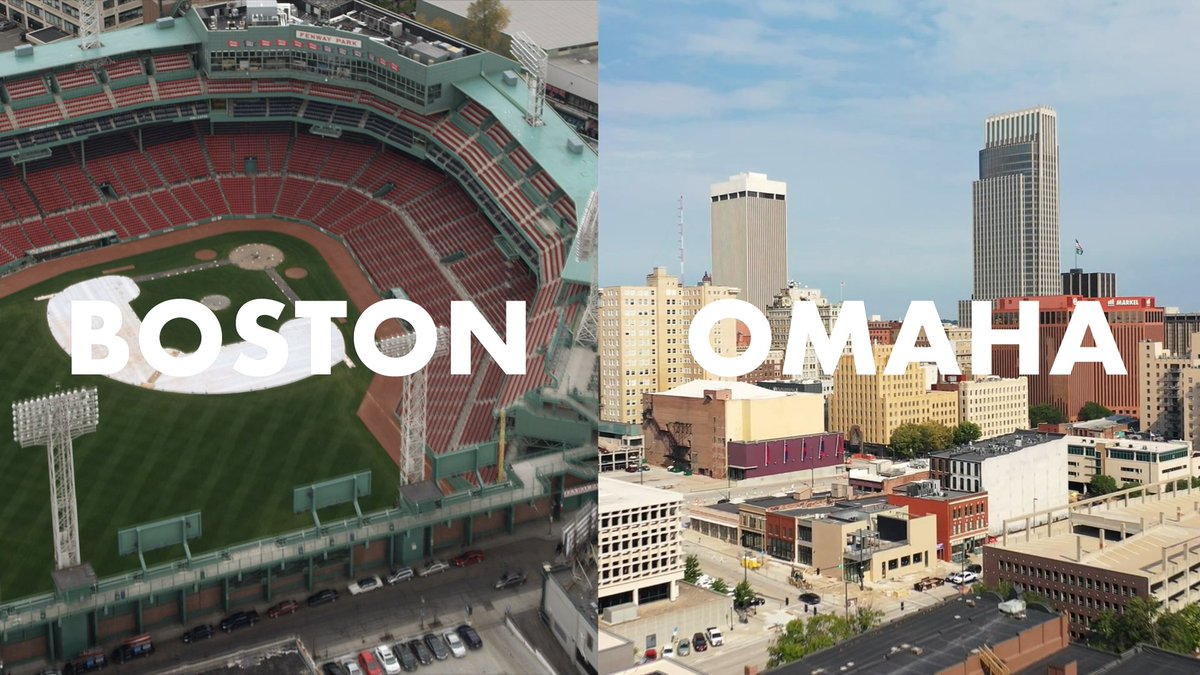 BlueTablePost's tweet photo. It was a pleasure working on a video for @BOSTONOMAHA, produced by #DanKleinFilms.

Creative Director: #MattReinhard
Editing: #OliverLief

#brooklynpostproduction #nycpostproduction #filmmaking #editing #bostonomaha https://t.co/NID4DRoQBQ