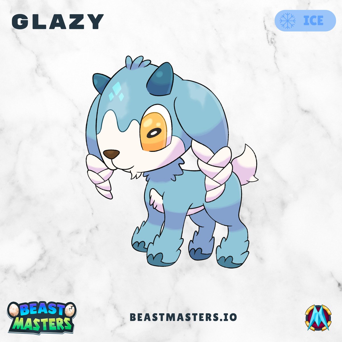 Beast Masters tweet media