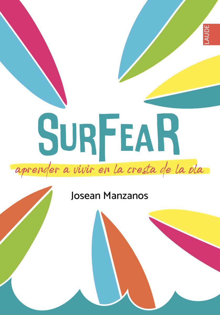 Proyecto_EnTi's tweet photo. Un libro para descubrirte!!#edelvives #educarlainterioridad #laude #joseanmanzanos #surfealavida #surfea #surfers https://t.co/HrDvwVIPRy