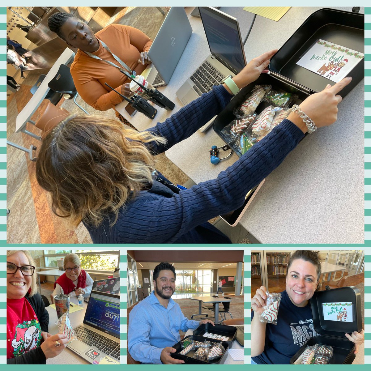 Jennifer Prince tweet media