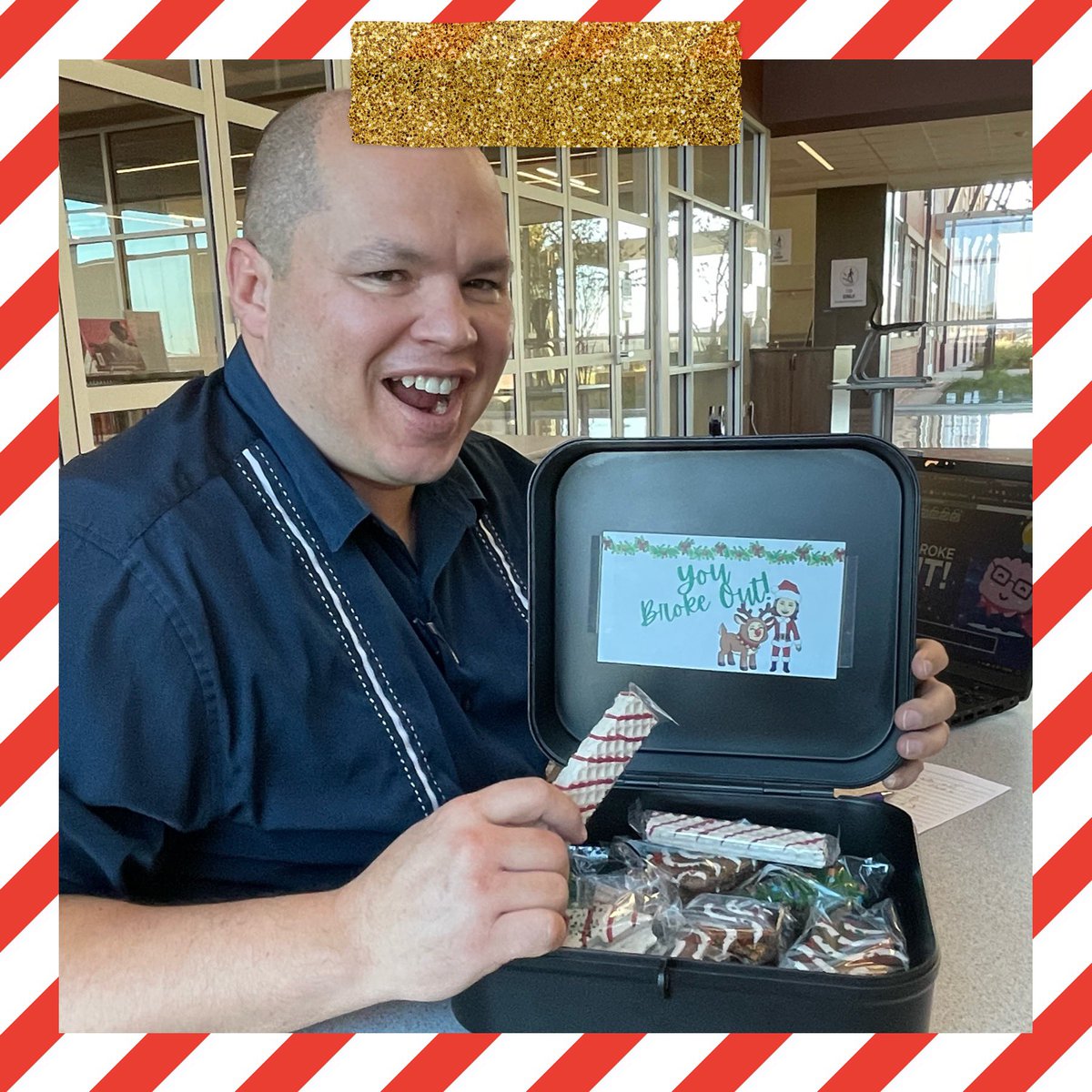 Jennifer Prince tweet media