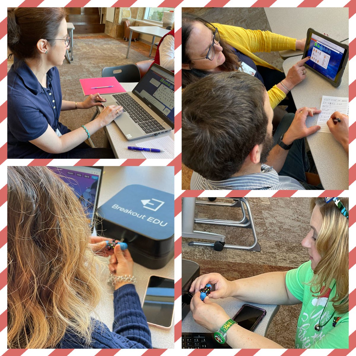 Jennifer Prince tweet media