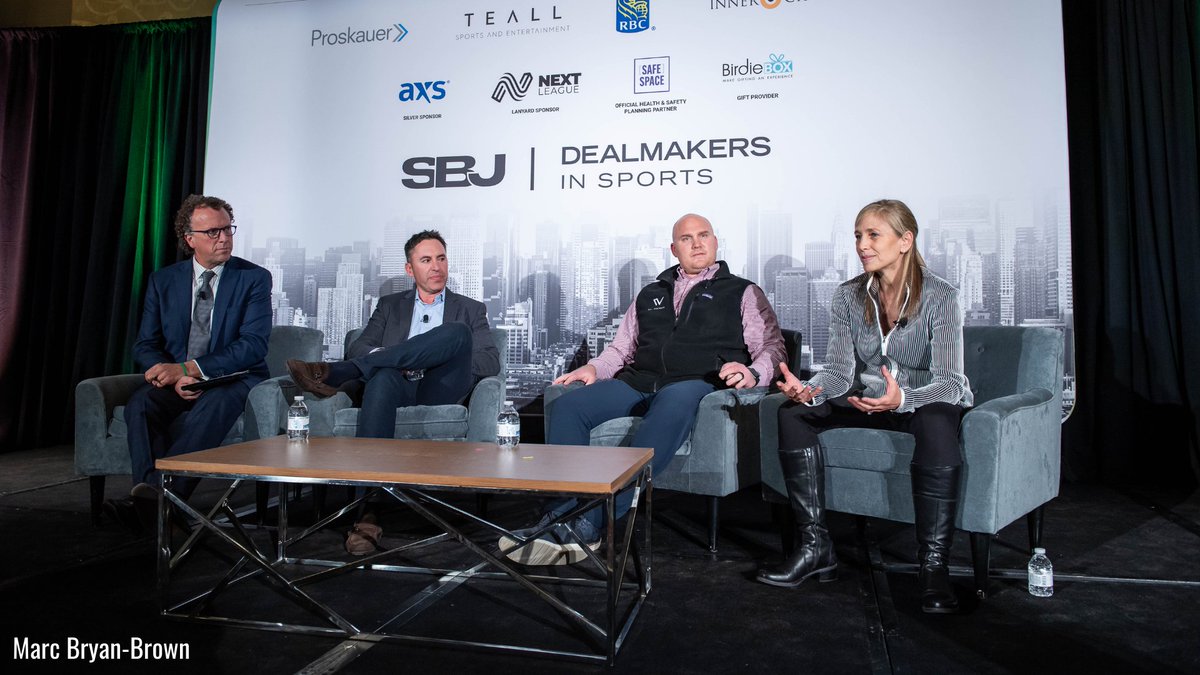 SBJ Conferences & Events tweet media