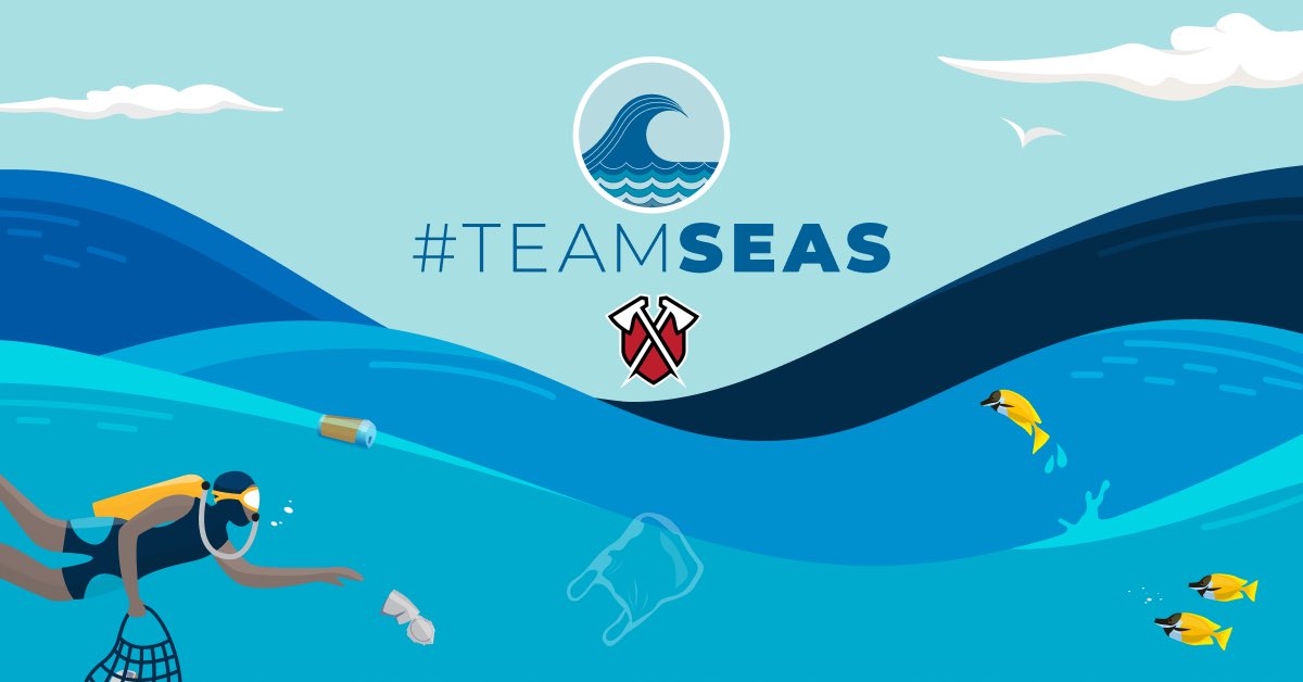If we become #ClashWorlds Champions, <a href="/Nebrax_CoC/">TRB Nebrax</a> will do a CHARITY STREAM with the whole team, where we will MATCH every € 💶 collected and donate the total amount to #TeamSeas 💪

#ZeroWaste #OneTribe