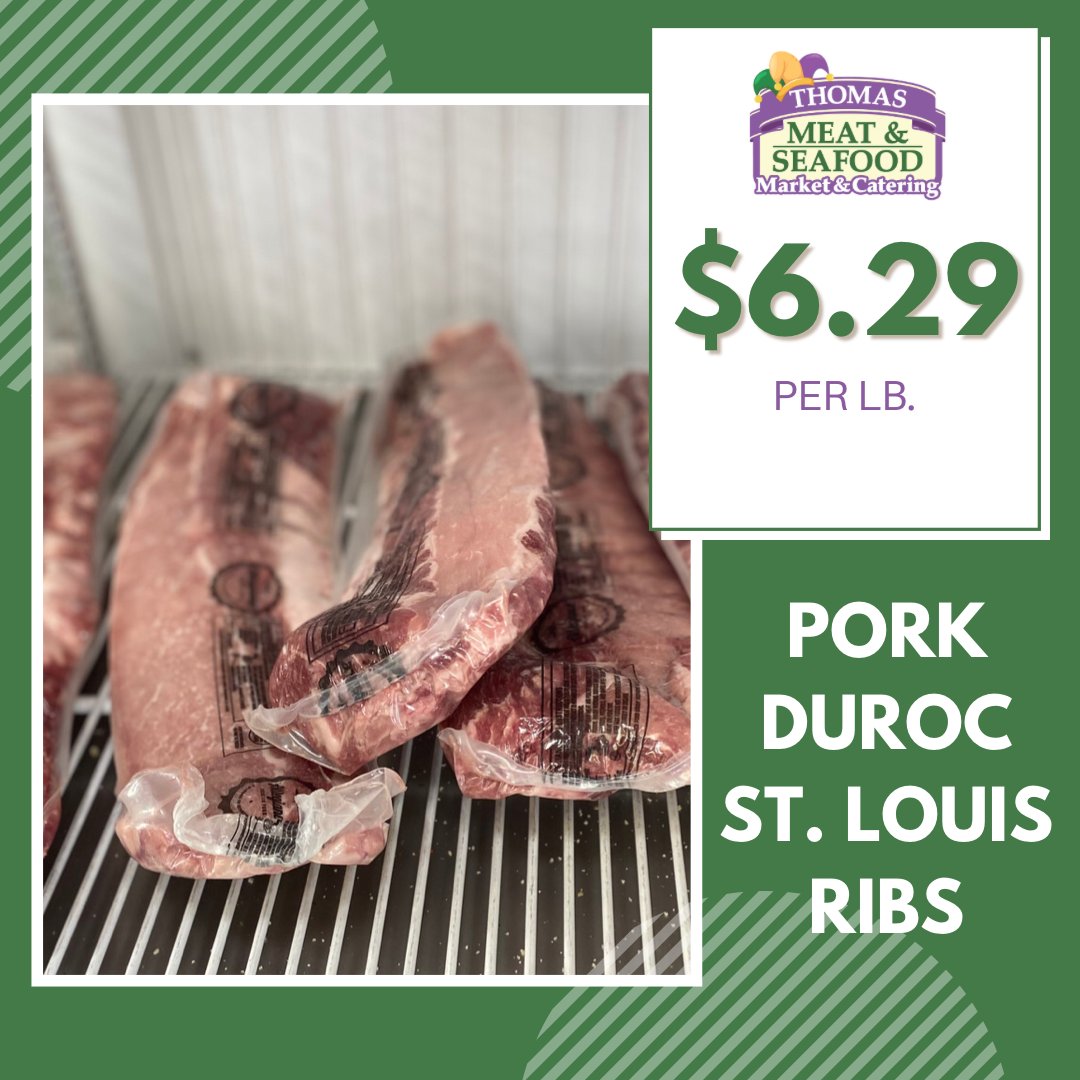 Thomas Meat & Seafood (ThomasMeatSea) Twitter