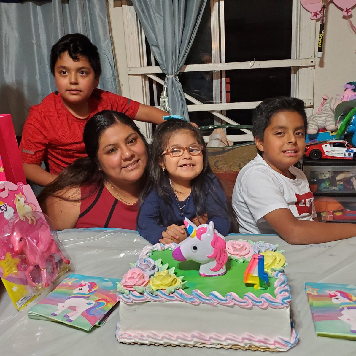 LightTheWayBCC's tweet photo. If you ask any teacher or specialist at BCC, “Who is the Blind Children’s Center’s most confident student?” the answer would come back unanimously—Anadalia. Visit https://t.co/ltzOlY39z9 to read more!! https://t.co/TsFIlBQkfE