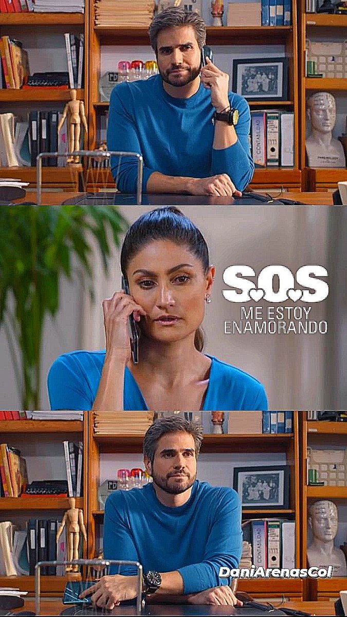 DaniArenasCol's tweet photo. #BienvenidoDiciembre #1decembre #Collages #3Parte #MejoresMomentos #Alberto #DanielArenas #Sofia #IranCastillo #SOSMeEstoyEnamorando #Capitulo61 #ConLasEstrellas #TelevisaTelenovelas #DiaMundialdelSIDA 😍😘❤🎄🎅🏽🤶🤶⛄❄☃️🎁🎆🙏🏼💫✨ https://t.co/sIzoU7zL3E