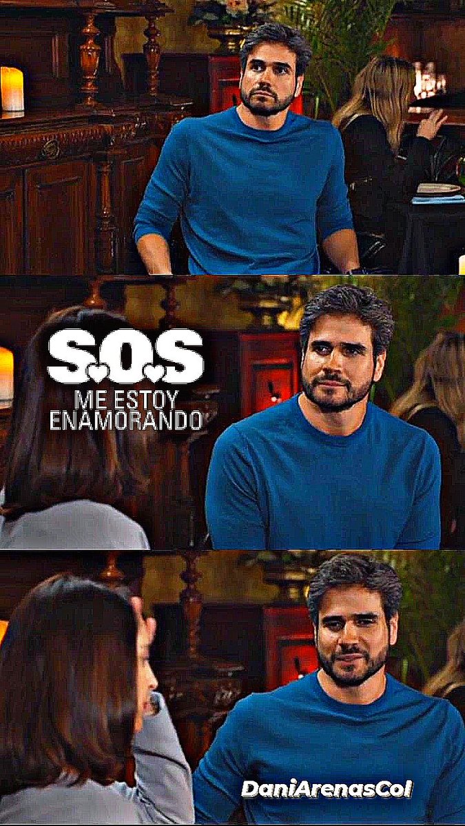 DaniArenasCol's tweet photo. #BienvenidoDiciembre #1decembre #Collages #3Parte #MejoresMomentos #Alberto #DanielArenas #Sofia #IranCastillo #SOSMeEstoyEnamorando #Capitulo61 #ConLasEstrellas #TelevisaTelenovelas #DiaMundialdelSIDA 😍😘❤🎄🎅🏽🤶🤶⛄❄☃️🎁🎆🙏🏼💫✨ https://t.co/sIzoU7zL3E