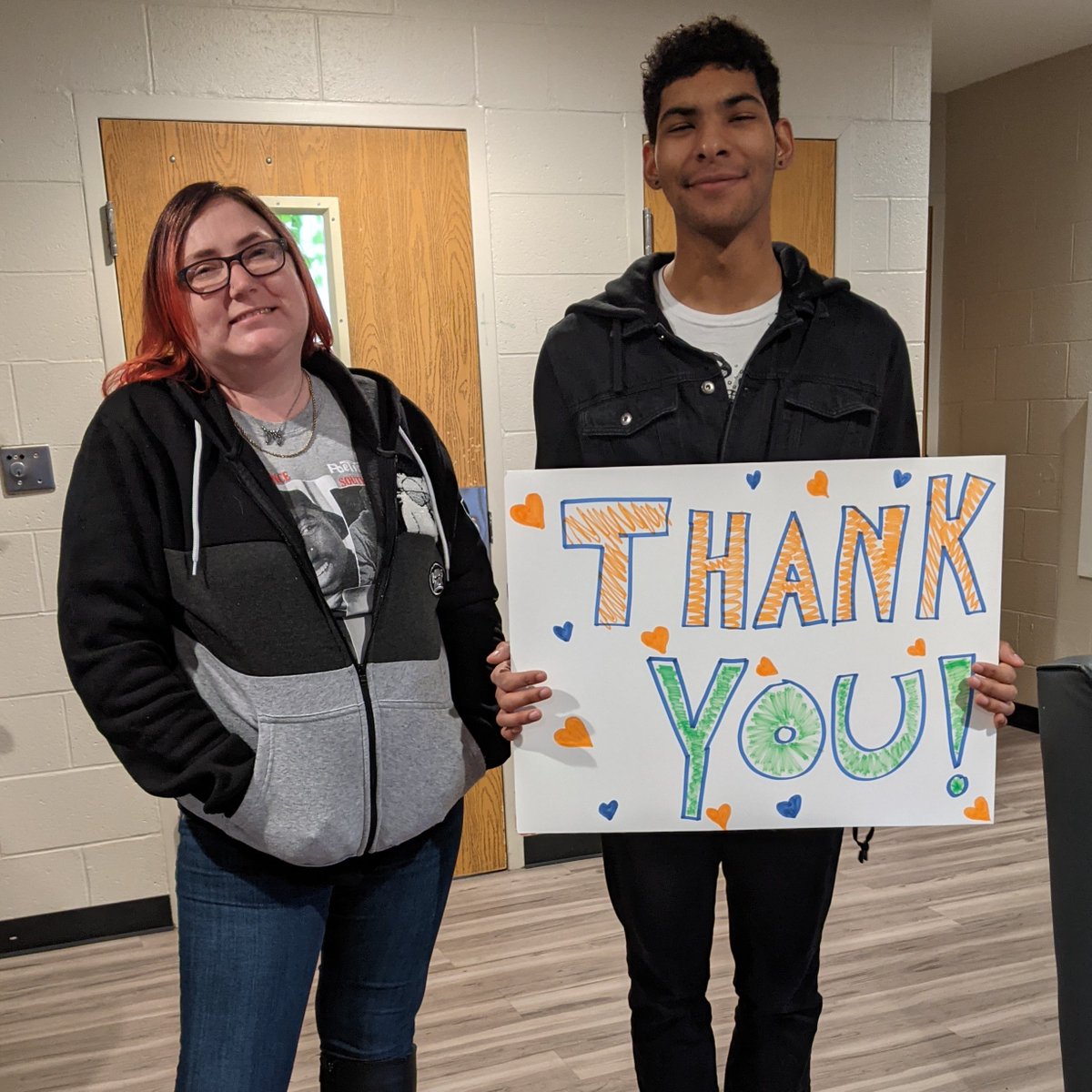 WhaleyChildren's tweet photo. Because of your support, we are getting closer to our goal. We are currently at $50,920! We can't thank you enough for making this possible! 

We have one more day to reach $75,000. Please share and challenge others to donate today at https://t.co/IsA9dh0VmD

#75in75forWhaley https://t.co/AWNcPTxJ80