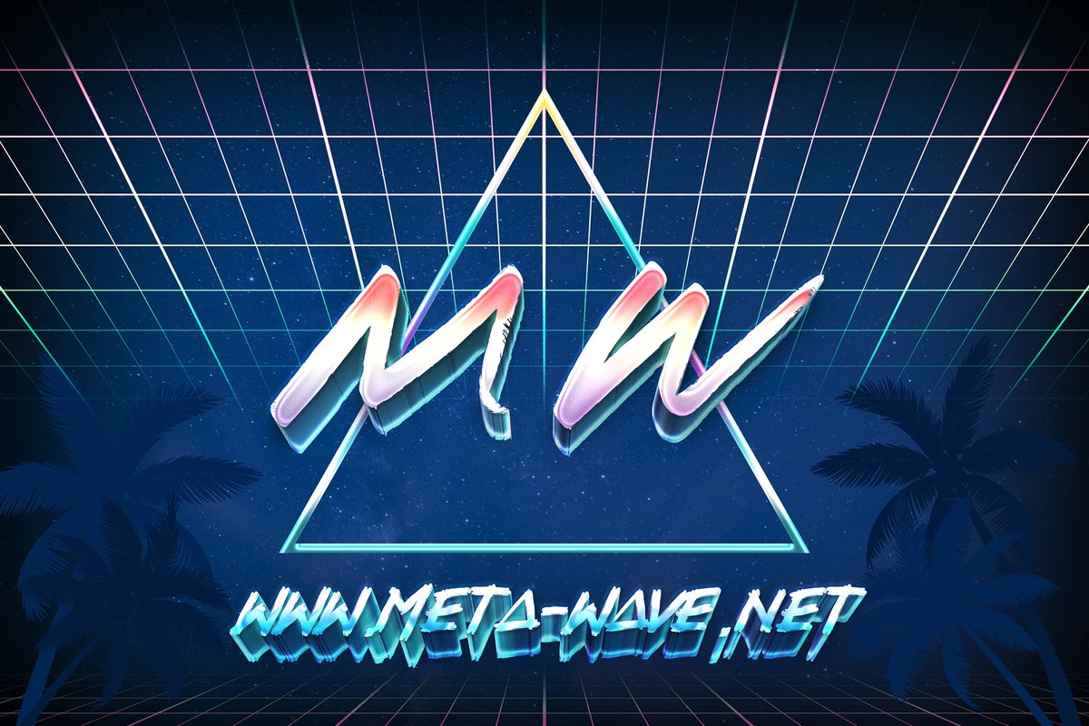 MetaWaveToken's tweet photo. We have applied again to be listed on @CoinMarketCap.
💪💪

https://t.co/PUBu5ywwHq

#BSCGems #Meta #NFTCommunity https://t.co/LmENyhT3a1