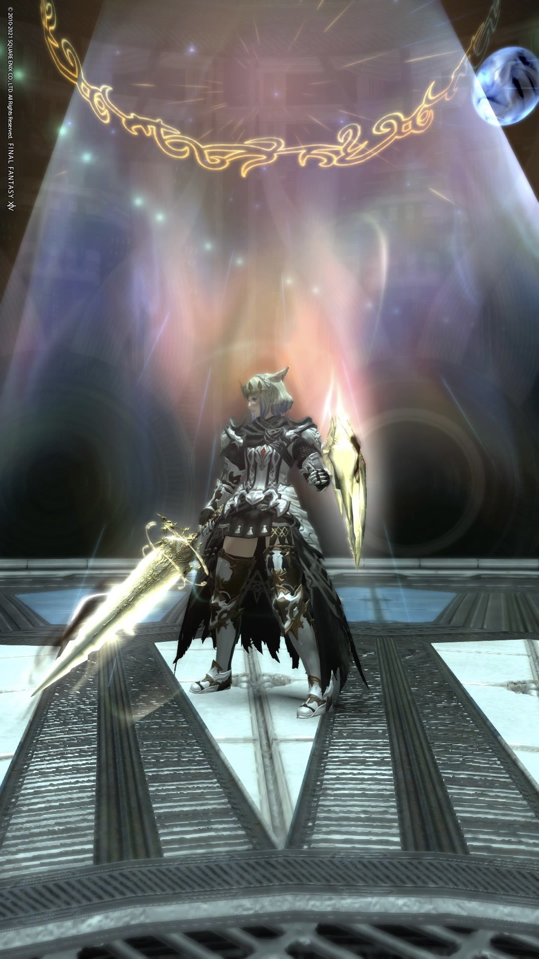 Pochico Anima Mana Ffpochico Twitter