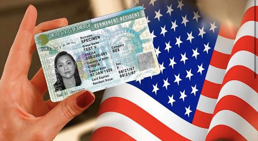 FREE VISA TO WORK/LIVE | STUDY &amp; VISIT
🌎CANADA  | USA | EUROPE | ASIA
➡️ Message us for apply Job
➡️ Salary: $2500 - $3300 per month
➡ Free Visa + Ticket + All Nationality can Apply !!
edulife.fun/category/trave… #EndSARS #Trending