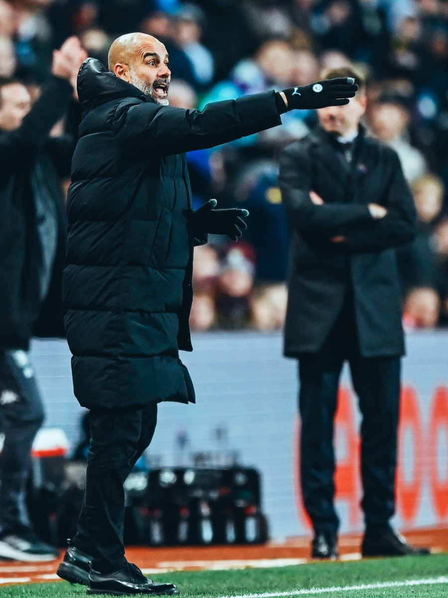 Cityarabia's tweet image. جوارديولا 💬 أتينا إلى هنا لمواجهة فريق رائع يتمتع بالكفاءة وأفضل اللاعبين. الطريقة التي لعبنا بها في الشوط الأول وحتى الشوط الثاني كانت رائعة.

استقبلنا هدفا في الدقيقة الأولى من الشوط الثاني وهذا صعب للغاية لكننا لعبنا بشخصية كبيرة، مباراة جيدة بالفعل لنا.

🔷 #السيتي