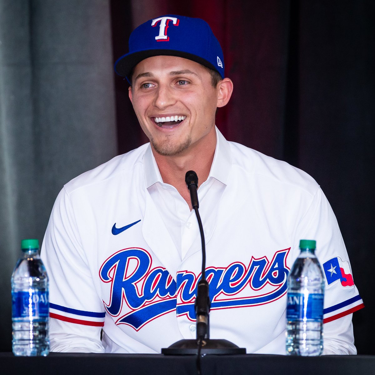 Rangers's tweet photo. S² https://t.co/t3ALgzdE7H