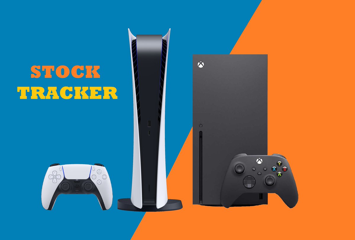 Tracker_Deals's tweet photo. Target may restock this week!🎯

🚨Alerts, tips + info = free
✅Follow! I notify when stock's live
📝Links inactive until restock

PS5 Disc
https://t.co/lvs10nd2gb
PS5 Digital
https://t.co/FvWZ1gFKvM
XSX
https://t.co/NiEHwqqRW2

♻️Retweet to save these links!♻️
#PS5 #Xbox #Target https://t.co/cXFiYiYe3b
