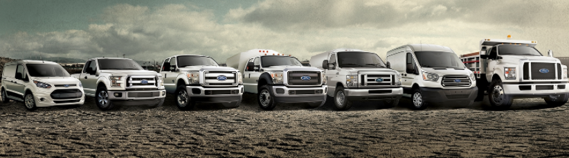Our service technicians are Ford certified and ready to service your vehicle! Schedule your service today: bit.ly/2P1QTj0