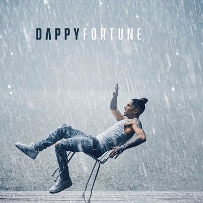 DappySupporters's tweet image. #NewProfilePic