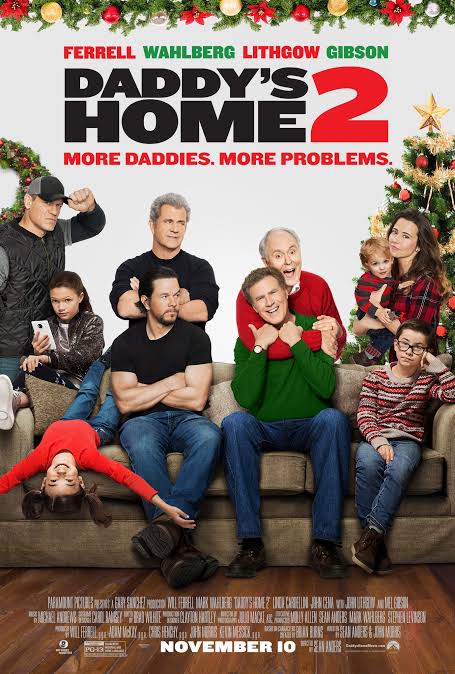 jacquijimenez_'s tweet photo. @holamsupernova Daddy's Home 2 ❤️
No me canso de verla y reír un montón 🤭
Recomiendo para chill mood https://t.co/I1na3MyOjy
