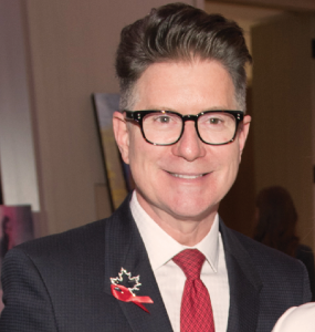 Tonight: Tune to <a href="/CP24/">CP24</a> at 7:40 pm EST for an exclusive interview with <a href="/CANFAR/">CANFAR</a> 's @AlexonBloor and #CANFAR Ambassador <a href="/TheAshleyRose__/">Ashley Rose Murphy</a>  in honour of #WorldAIDSDay !