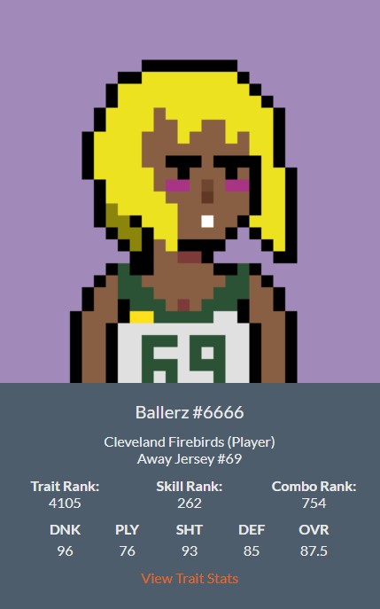 BetWithDee's tweet photo. Anyone need an 87.5 overall? Looking to join a team. https://t.co/u7uLbSs6C5