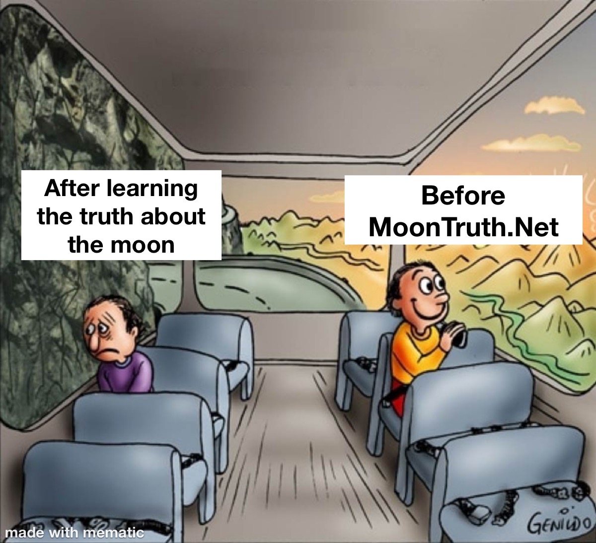 MoonTruthnet's tweet photo. We felt the same way, but this must be shared! Learn The Truth About The Moon 👉🏽 https://t.co/RUAg9hzlk3 #moon #space #spacex #nasa https://t.co/CNFBy4Ju40