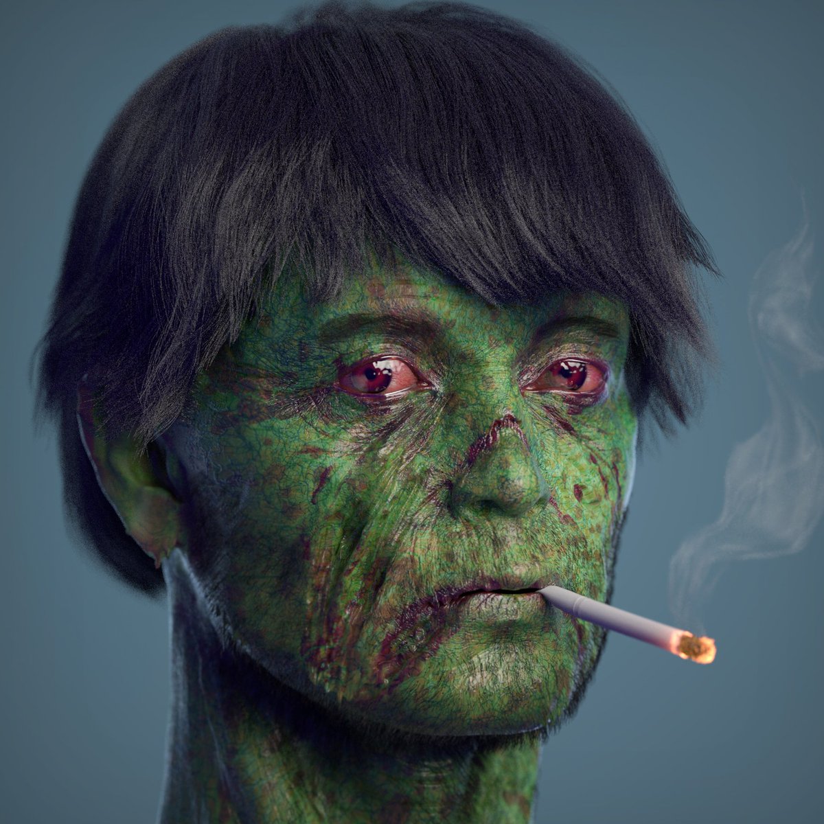 AlchemicPet's tweet photo. WE ARE RUNNING A DISCORD INVITE CONTEST!

🥇  1st Place : 1 ZOMBIE PUNK, 1 HUMAN PUNK, 0.05 ETH + RENDERPUNKS TEE
🥈  2nd Place : 2 HUMAN PUNKS+ RENDERPUNKS TEE
🥉  3rd Place : 1 HUMAN PUNK

COME AND JOIN THE FUN! WE NEED YOU!
Discord link: https://t.co/YBWJdrxOEG
OS link in bio https://t.co/e0XwPQHn6b