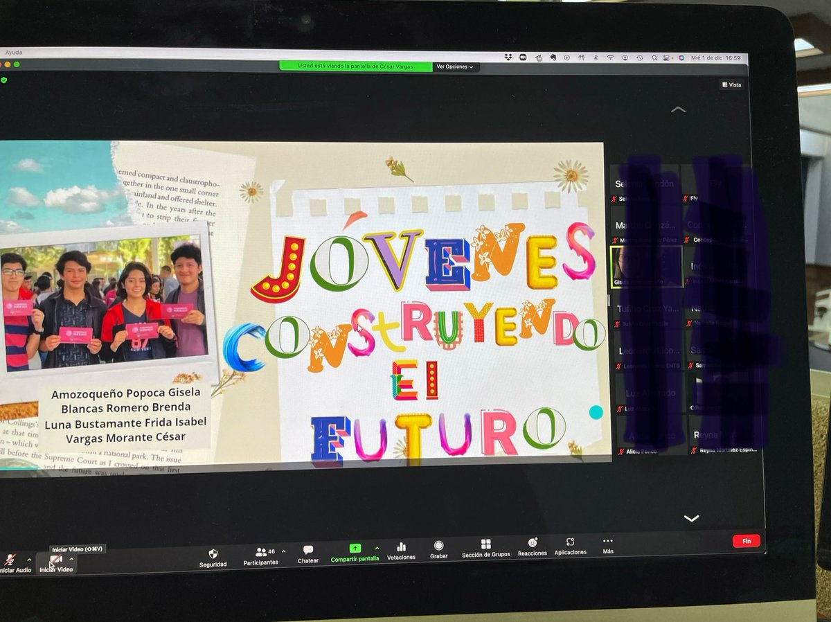 elymtz's tweet photo. Seguimos  #evps21 https://t.co/de03Kapxgg