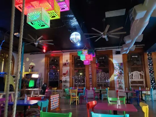 WerewolfRadar's tweet photo. This recent Grave Nugget from Werewolf Radar is about the haunted Tampa Cereal Bar and the ghost stories spreading around the internet. Cereal and Ghost! Link in bio.

#ghoststory #ghost #ghosttale #hauntedbusinesses #haunted #werewolfradar #paranormalpodcast #comedypodcast https://t.co/GmRIXAEUjt