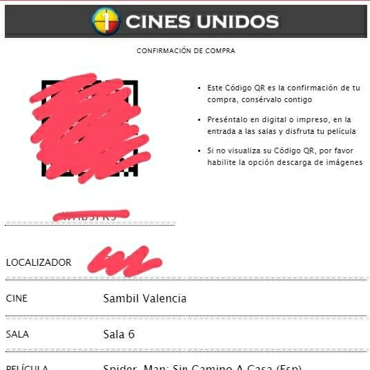 KillKup's tweet photo. Nos vemos el 16... #SpiderMan https://t.co/FHFETvokWx