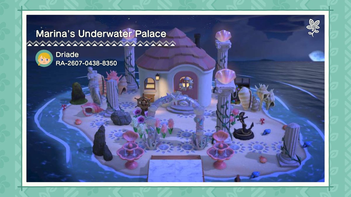 Marina &amp;Freckles share a palace dpl.sd.lp1.acbaa.srv.nintendo.net/znca/game/4953…
#Marina #Freckles #HappyHomeNetwork #AnimalCrossing #ACNH #NintendoSwitch