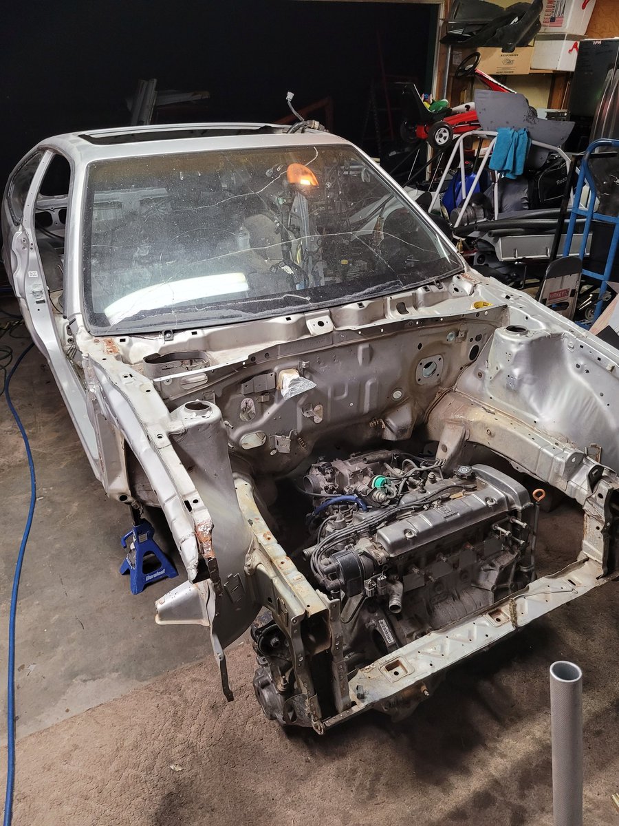 StingerRacing's tweet photo. #StingerRacingEnterprises #SRE2022 https://t.co/Y4Qahlm09c