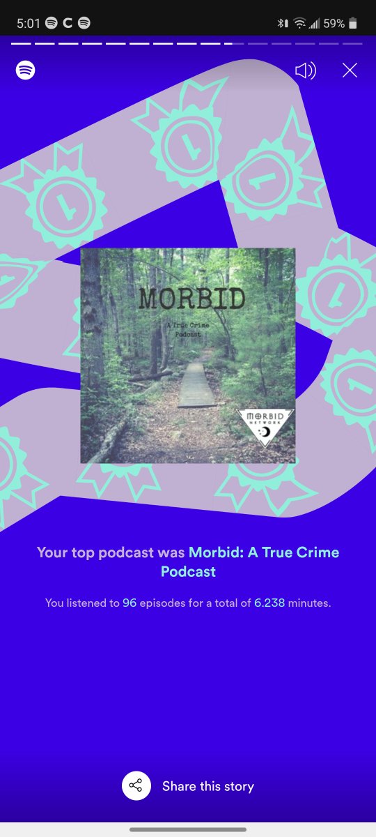 weston_417's tweet photo. @AMorbidPodcast Thank you for being so awesome!!! https://t.co/NIWKMShKBc