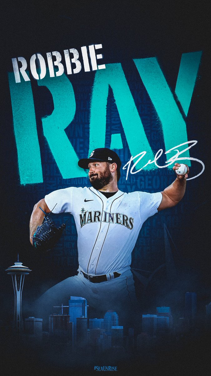 Seattle Mariners tweet media