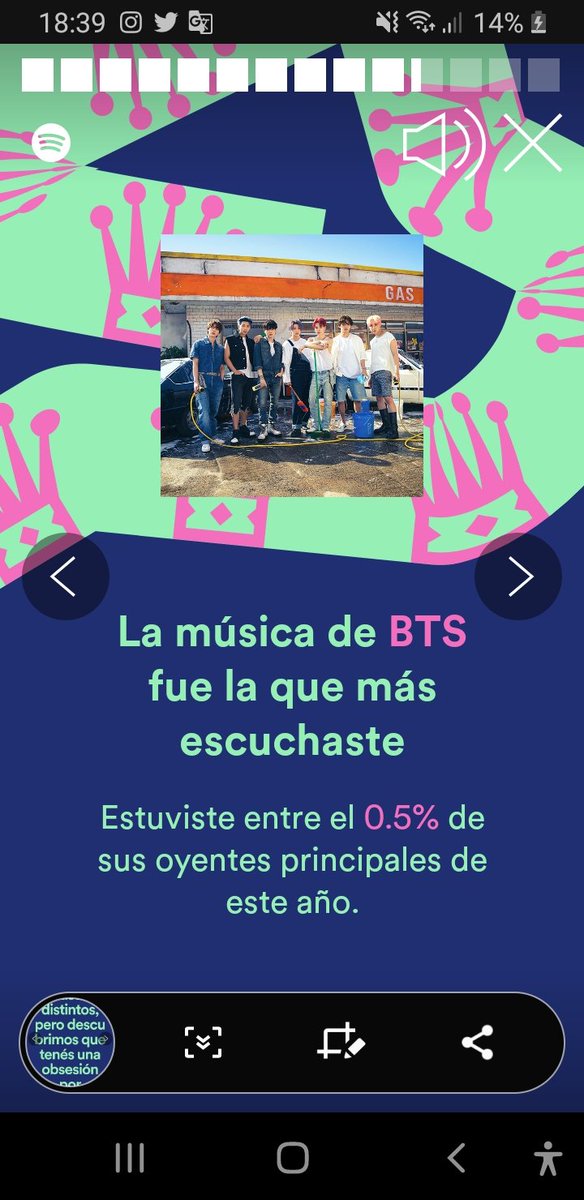 Personalstyle63's tweet photo. 💜💜💜💜 
when I say that his music heals me ... believe it!!!👇👇👇
 #MAVOTE #bts @BTS_twt https://t.co/nsaXRGOZD2