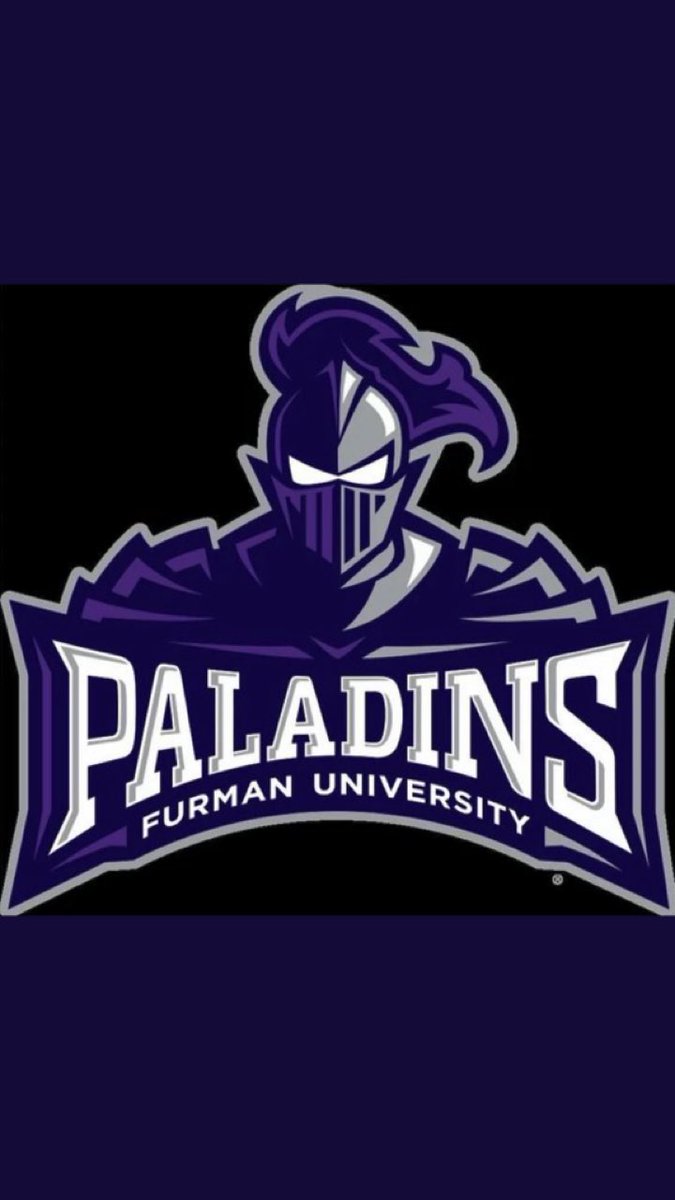 HalfacreJacob's tweet photo. Excited to announce I have received a PWO from Furman University @dru_duke @gwquarles @christschool_fb @CoachChadWalker https://t.co/SSXmCq1atb
