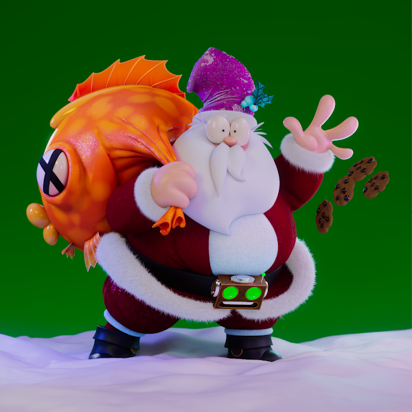 The NFT Gathering (@thenftgathering) on Twitter photo π¨Day 2 of 14 days of Giveaways!!π¨ To kick off the countdown to Xmas, we're giving away THIS amazing π
<a href="/Merrymodz_io/">Merry Modz</a> !
Quote retweet why you love Christmas to enter!π π¨Day 2 of 14 days of Giveaways!!π¨ To kick off the countdown to Xmas, we're giving away THIS amazing π
<a href="/Merrymodz_io/">Merry Modz</a> !
Quote retweet why you love Christmas to enter!π