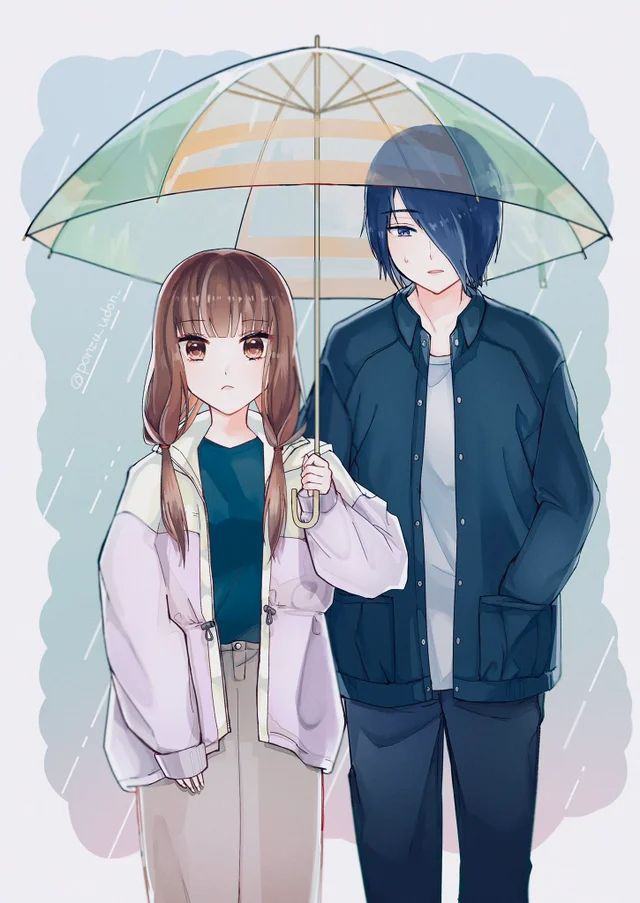 Merling2001's tweet photo. ♥️😍 kaguya-sama😍♥️

#anime #otaku #animes #kaguyasama  #kaguyasamaloveiswar https://t.co/auAaLzAfpz