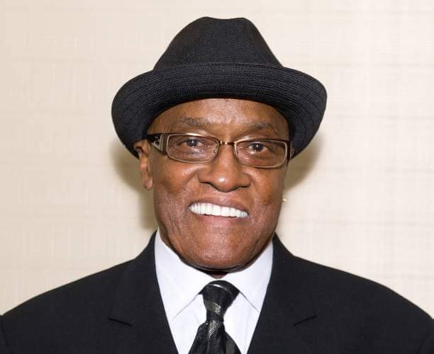 Happy Birthday to the late great Billy Paul. 