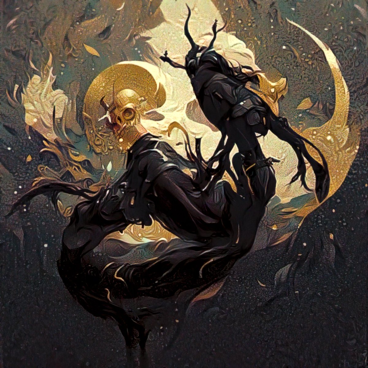 Inner_Sanctum__'s tweet photo. GN everyone! 

Drop date will be announced tomorrow! :)

Sleep well! Dont let the bed bugs bite :P https://t.co/zPNQZbOiV4