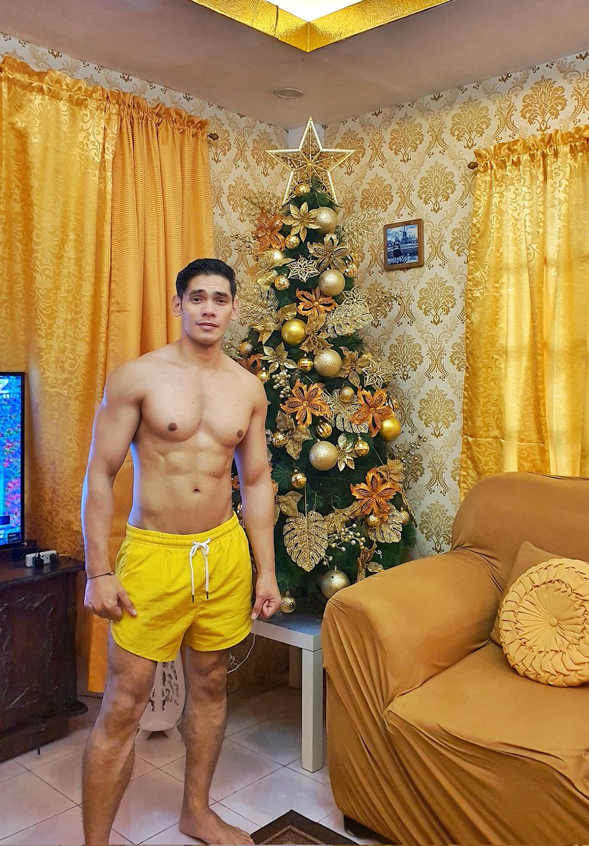 rafzpogz24's tweet image. Christmas is already here 🌲
#Christmas2021