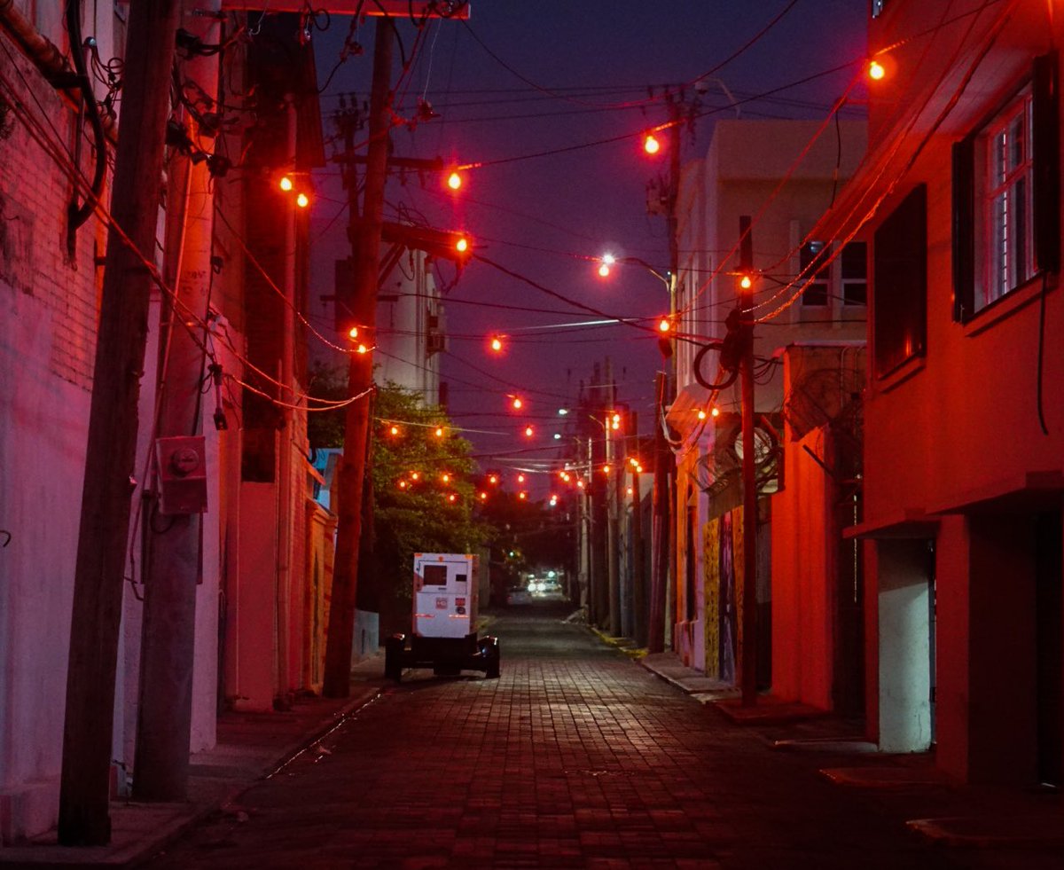 kgninred's tweet photo. 📍 Mark Lane, Downtown Kingston. 

#WorldAIDSDay https://t.co/iFSrvmDXyy
