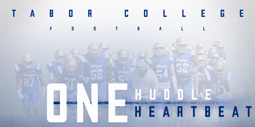 Nate_Bailey14's tweet photo. Very thankful to have received an official offer from Tabor college!! Thank you for the opportunity to continue my football and academic career at the college level.
 @CoachKoustmer @Coach_Reimer @CoachZReed @Tabor_Football https://t.co/OFTy6758aZ